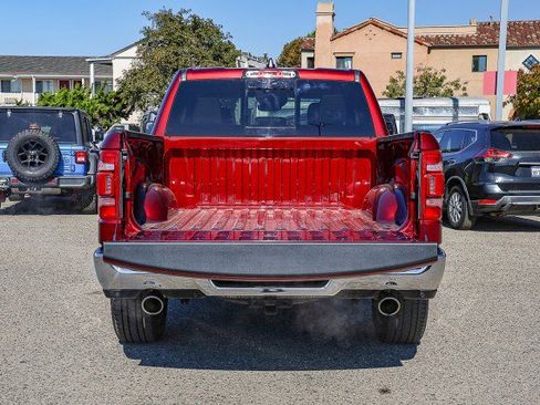 Used 2022 RAM 1500 Laramie image 6
