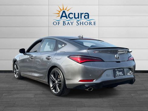 Used 2023 Acura Integra A-Spec image 4