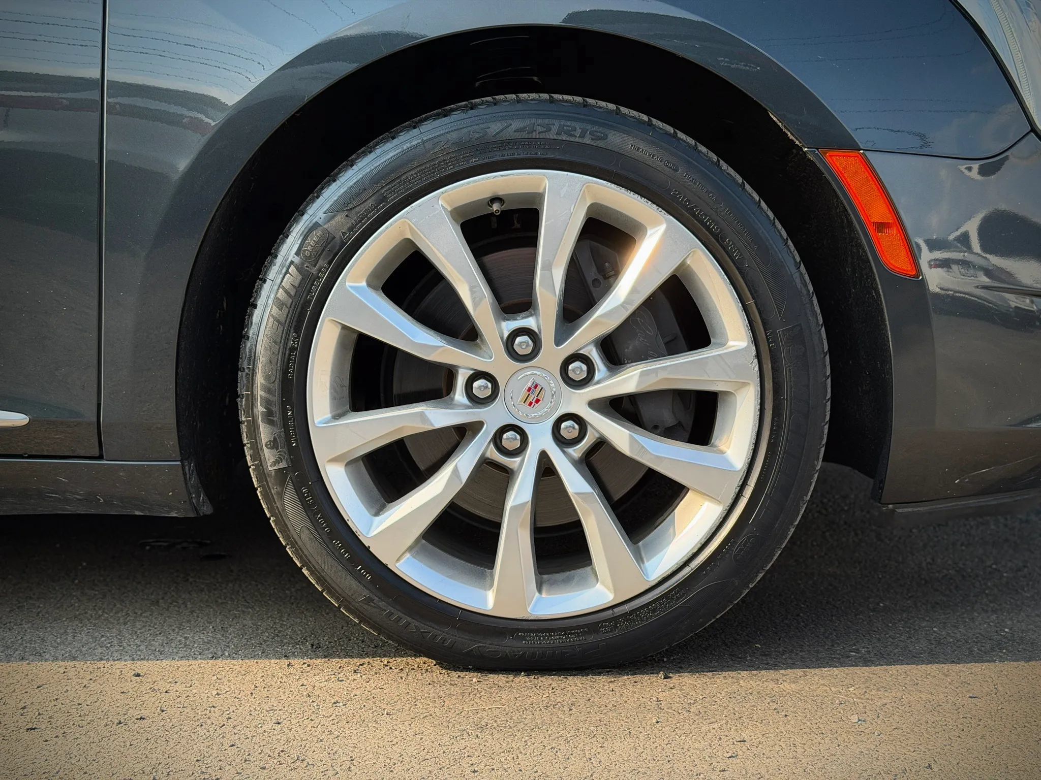 Used 2015 Cadillac XTS Luxury AWD/4WD image 19