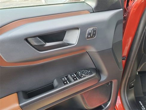 Used 2023 Ford Bronco Sport Outer Banks image 9