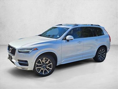Used 2017 Volvo XC90 T6 Momentum w/ Vision Package