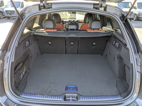 Certified 2025 Mercedes-Benz GLC 300 300 image 32