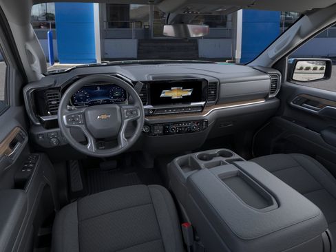 New 2026 Chevrolet Silverado 1500 LT image 15