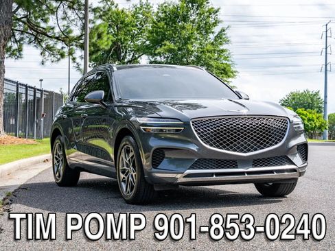 Used 2023 Genesis GV70 2.5T w/ Select Package AWD/4WD image 3