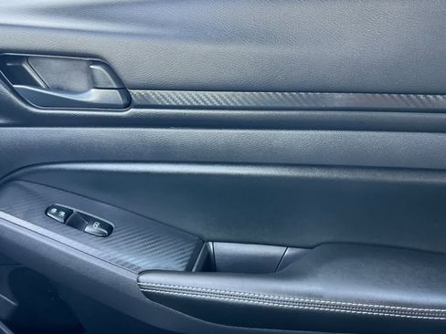 New 2026 Nissan Altima 2.5 SV image 18