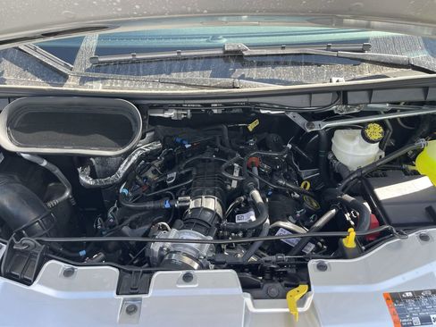 New 2026 Ford Transit 350 148 High Roof AWD image 28