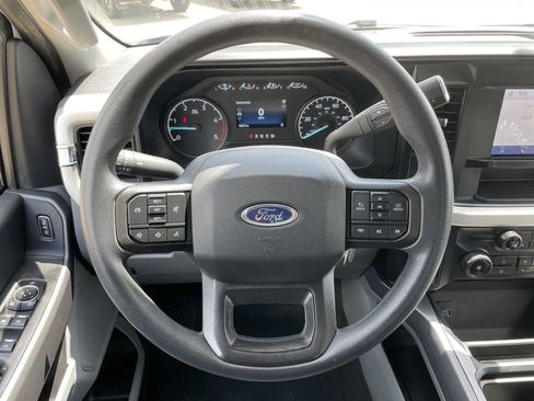 Used 2025 Ford F250 XLT w/ FX4 Off-Road Package AWD/4WD image 15