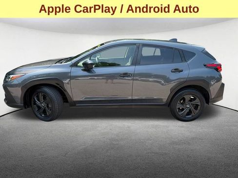 Certified 2024 Subaru Crosstrek 2.0i AWD/4WD image 4