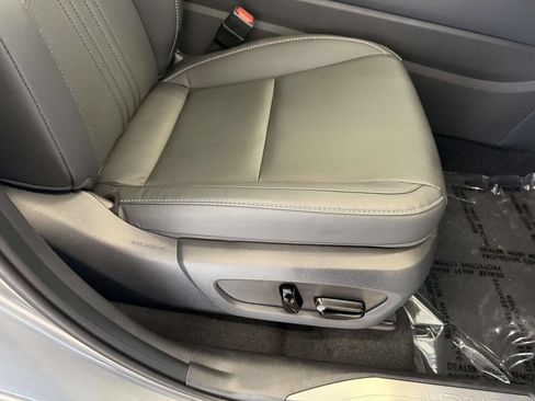 Certified 2025 Lexus NX 350 AWD w/ Cold Area Package image 15