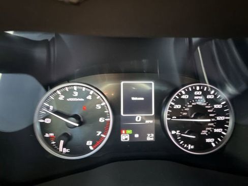 New 2026 Subaru Ascent Bronze Edition image 15