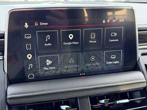 Used 2023 GMC Yukon SLT w/ SLT Luxury Package image 27