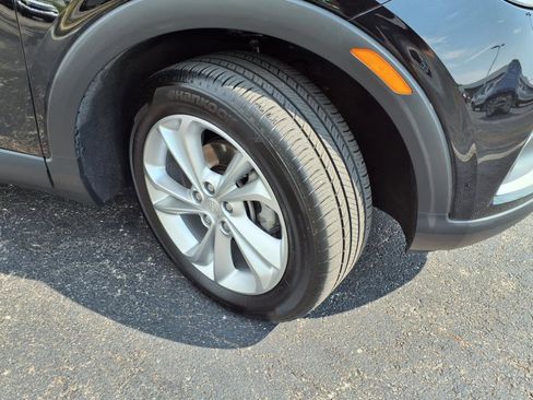 Certified 2023 Buick Encore GX Preferred image 33