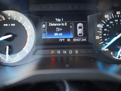 Used 2016 Ford Edge SE AWD/4WD image 23