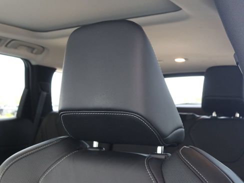 Certified 2025 INFINITI QX60 Pure AWD/4WD image 31