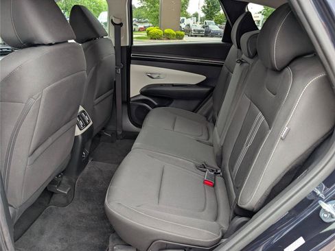 Used 2024 Hyundai Tucson SEL FWD image 15