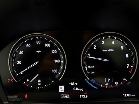 Used 2021 BMW X1 sDrive28i w/ Convenience Package FWD image 22