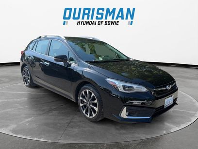 Used 2020 Subaru Impreza 2.0i Limited