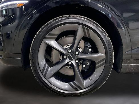 Used 2026 Genesis GV70 3.5T Sport Prestige AWD/4WD image 34
