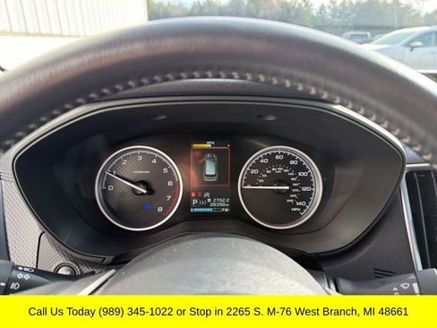 Used 2023 Subaru Forester Premium image 16