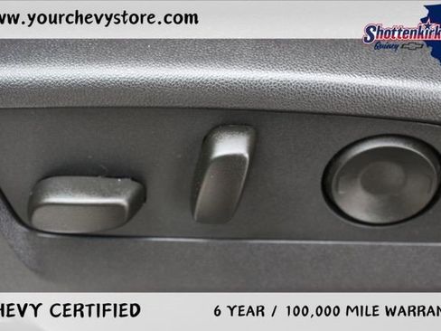 Certified 2024 GMC Sierra 1500 SLT AWD/4WD image 13