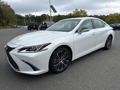 Used 2022 Lexus ES 350 w/ Premium Package