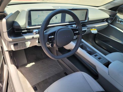 Used 2023 Hyundai Ioniq 6 SEL RWD image 10