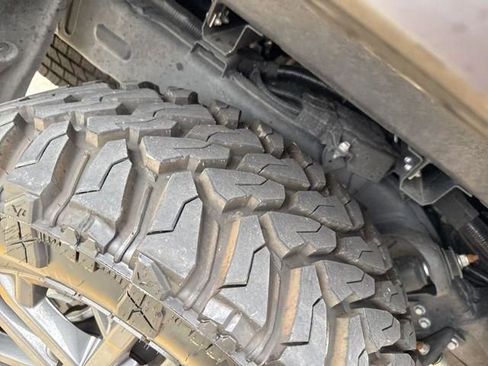 Used 2025 Toyota Tundra SR5 image 31