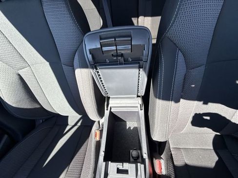 Certified 2025 Subaru Outback Premium image 21