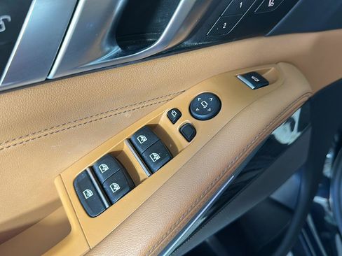 Used 2024 BMW X5 M60i w/ Climate Comfort Package AWD/4WD image 14