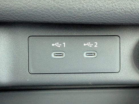 New 2026 Nissan Rogue S image 22