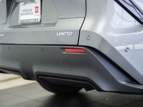 New 2026 Toyota bZ AWD/4WD image 9