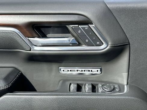 Used 2024 GMC Sierra 1500 Denali image 24