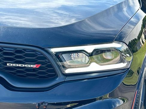 Used 2026 Dodge Durango GT AWD/4WD image 11