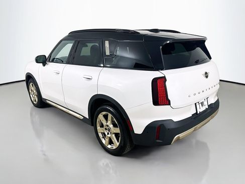 Used 2025 MINI Cooper Countryman S w/ Comfort Package Max AWD/4WD image 7