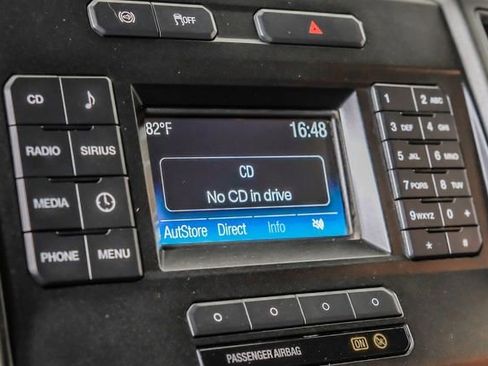 Used 2018 Ford F250 XL w/ Power Equipment Group AWD/4WD image 28