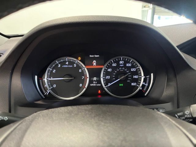Used 2014 Acura MDX w/ Technology Package FWD image 27