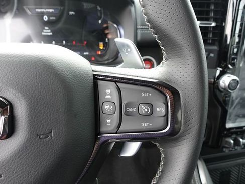 New 2026 RAM 1500 RHO image 19