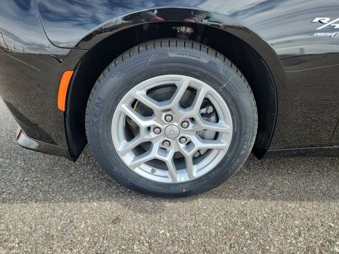 New 2025 Dodge Charger R/T w/ Quick Order Package 25M R/T image 27