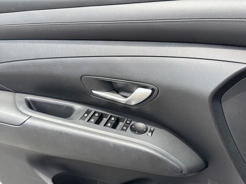 Used 2025 Hyundai Tucson XRT AWD/4WD image 19