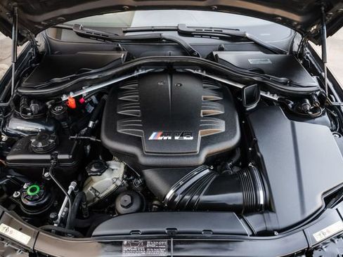 Used 2008 BMW M3 Convertible image 24