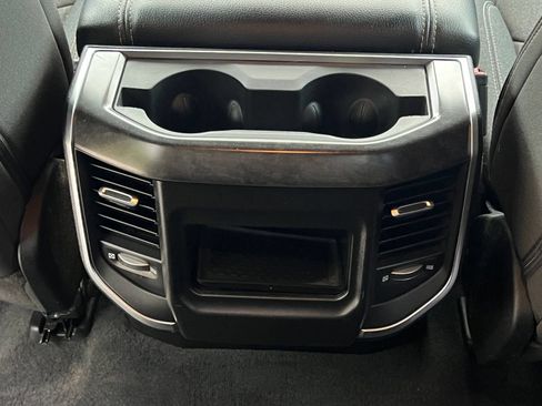 Used 2024 RAM 1500 Big Horn AWD/4WD image 19