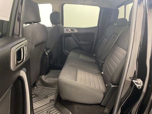 Used 2019 Ford Ranger XLT w/ Equipment Group 302A Luxury image 20