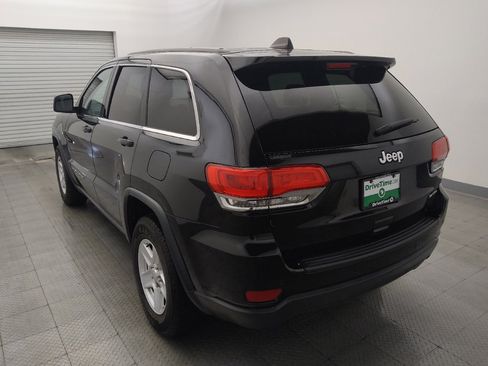 Used 2018 Jeep Grand Cherokee Laredo image 5