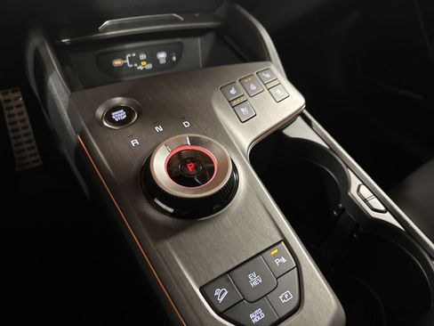 New 2026 Kia Sportage X-Line Prestige image 25