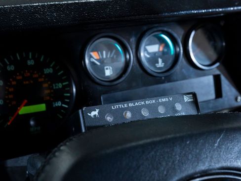 Used 1993 Porsche 968 Coupe image 22