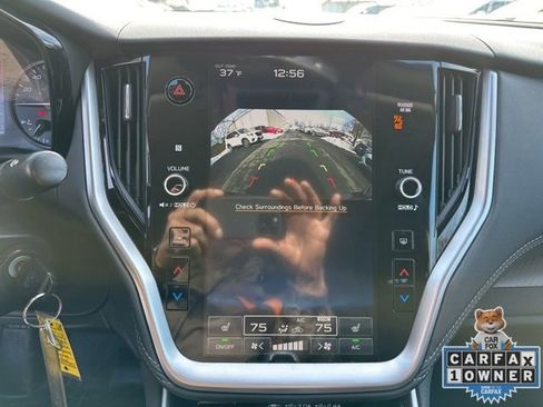 Certified 2023 Subaru Legacy Premium image 17