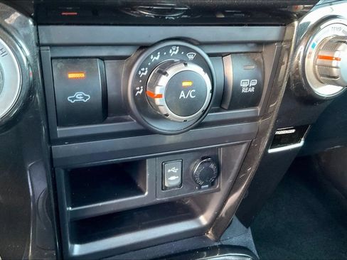 Used 2015 Toyota 4Runner Trail Premium AWD/4WD image 15