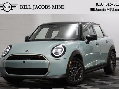 New 2026 MINI Cooper S