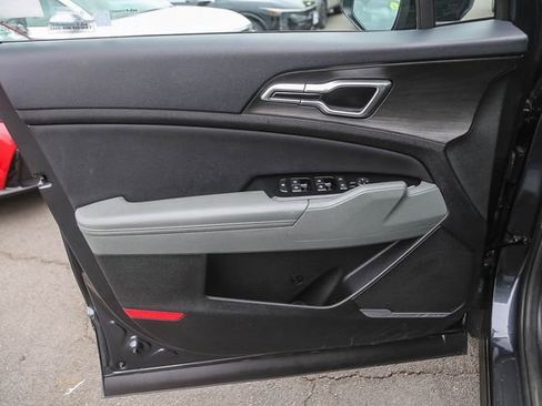 Certified 2023 Kia Sportage X-Line w/ X-Line Premium Package image 19