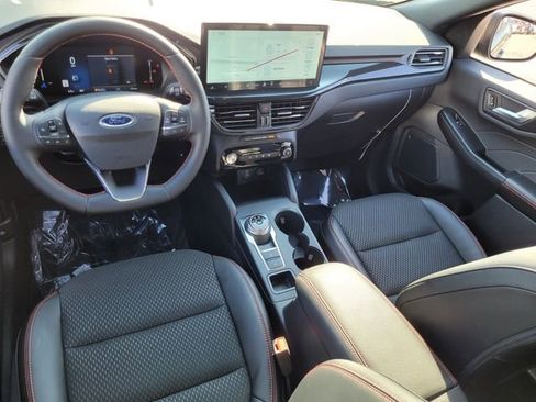 New 2026 Ford Escape ST-Line w/ Tech Pack #1 FWD image 41